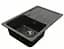Кухонная мойка Platinum 7850 VERONA (SP000025151) - миниатюра 2