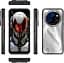 Смартфон Oukitel WP62 8/256Gb Silver Global version - мініатюра 3