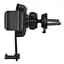 Автомобільний тримач холдер Baseus Easy Control Pro Clamp Car Mount Holder Air Outlet Version SUYK0101 - мініатюра 2