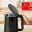Електрочайник Tefal Thermo Protect Control 1.5 л Strix чорний (KO6518E0) - мініатюра 10