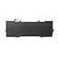 Акумулятор для ноутбука HP Spectre X360 15-CH, 15-CH000 (YB06XL 11.55V 84.08Wh 7280 mAh) - мініатюра 2