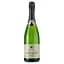 Вино ігристе J. De Villaret Cremant de Loire Brut, біле, брют, 0,75 л - мініатюра 1