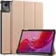 Чохол HardCase Lenovo Tab M11 2024 TB330 TB331 Золотий - мініатюра 1