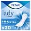 Урологічні прокладки Tena Lady Extra 20 шт. - мініатюра 1
