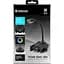Стримовый микрофон Defender Tone GMC 100 USB LED (кабель 1.5м) Черный - миниатюра 6