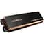 SSD накопичувач Adata LEGEND 960 MAX 1 TB [ALEG-960M-1TCS] [130568] - мініатюра 2