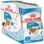 Набор влажного корма Royal Canin Mini Puppy для щенков собак мелких пород 1,02 кг (12 шт. х 85 г) - миниатюра 2