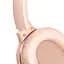Навушники Baseus Encok Wireless headphone D02 Pro рожеві NGTD010304 - мініатюра 2