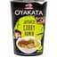 Суп швидкого приготування Oyakata Ramen Curry 62.5 г - мініатюра 1