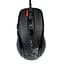 Миша A4Tech F5 USB Mystic Black - мініатюра 1