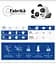 Набор вакуумных пакетов Fabrika Panda Regular 3 шт. - миниатюра 2