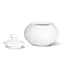Цукорниця Fissman Elegance White 250 мл (9352) - мініатюра 2