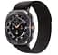 Ремешок нейлоновый Primolux Trail для Samsung Galaxy Watch Ultra 47 мм (SM-L705) Black - миниатюра 6