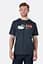 Футболка Rab Stance Vintage SS Tee S Темно-серый - миниатюра 1