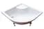 Душевой поддон Ravak Sabina 90 LA A217001020 - миниатюра 3