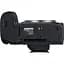 Бездзеркальний фотоапарат Canon EOS R5 Mark II Body Black (6536C022) UA [117135] - мініатюра 4