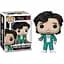 Фигурка Фанко Поп Игра в Кальмара Сон Ки Хун Funko Pop Squid Game Seong Gi-Hun 10 см TV SG SGH 1222 - миниатюра 1