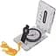 Компас AceCamp Foldable Map Compass (1012-3113) - миниатюра 1