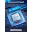 Хаб USB 3.0 - 1xUSB 3.0/3xUSB 2.0, 0.15м, 5 Гбіт/с, Grey Vention - мініатюра 2