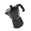 Гейзерна кавоварка Holmer CF-0450-B Black Moon 450 мл чорна (CF-0450-B Black Moon) - мініатюра 4