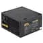 Блок живлення GTL 600W Gaming Star Black 80 Plus (GTLGS600BK) U1 - мініатюра 1