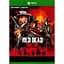 Ключ активації Microsoft Red Dead Online для Xbox One/Series - мініатюра 1