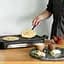 Гриль Russell Hobbs George Foreman 25850-56 Smokeless BBQ Grill - миниатюра 7