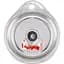 Кухонна мийка Zerix Z4843-06-160P Polish (ZS0565) - мініатюра 1