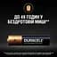 Акумулятори Duracell Rechargeable AAA 750 mAh HR03/DC2400, 4 шт. (5005004) - мініатюра 7