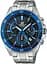 Годинник CASIO EFR-552D-1A2VUEF - мініатюра 1