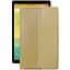 Чехол StatusCASE из экокожи для планшета Prestigio MultiPad Grace 4891 10.1 4G Бежевый - миниатюра 1