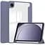 Чохол до планшета BeCover Soft Edge stylus holder Samsung Tab A9 SM-X115 8.7" Purple (710360) - мініатюра 2