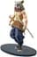Фигурка Bandai Иноске Хашибира Hashibira Inosuke Клинок рассекающий демонов Demon Slayer 16 см GND HI DS 16 - миниатюра 3