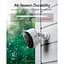 Камера відеоспостереження Baseus Security N1 Outdoor Camera 2k 3-Cam Kit 145° 16Gb eMMC - мініатюра 3