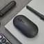 Миша MiiiW Lite Wireless/Bluetooth Dual Mode Black [MWPM01] [70367] - мініатюра 4