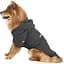 Куртка для собаки Picture Organic George Palace Black Ripstop L/XL (1012-MVT370B-L-XL) - миниатюра 1