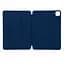 Чехол-книжка для планшета Apple iPad Pro 11 (2024)/Pro 11 (2025) M5, Original Smart Case, midnight blue, 11 , подставка на планшет, искусственная кожа, микрофибра, магнитная крышка с автоотключением экрана, ArmorStandart (ARM78296) - мініатюра 3