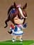 Подвижная Фигурка Nendoroid Токай Тэйо 1995 Нендороид из аниме Девушки-пони: Славное дерби Uma Musume - миниатюра 7