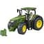 Іграшкова машинка Bruder Трактор John Deere 7R 350 1:16 (03150) - мініатюра 2