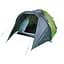 Палатка Hannah Hover 3 Spring green/cloudy gray - миниатюра 4