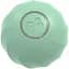 Розумний м'ячик для котів Cheerble Ice Cream Ball Green [150908] - мініатюра 1