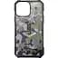 Чохол UAG Pathfinder Mag для Apple iPhone 16 Pro Army Green AAA [122343] - мініатюра 1
