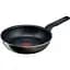 Сковорода Tefal XL Intense 24 см черная (C3840453) - миниатюра 1