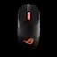 Мышь Asus ROG Strix Impact III RGB Black (90MP0300-BMUA00) - миниатюра 1