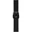 Ремінець DK CDK для Nothing CMF Watch Pro 2 "L" 22mm Silicone Sport Band Classic (011018) (black) - мініатюра 4
