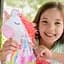 Набір для шиття подушки 4M KidzMaker Єдиноріг (00-04744) - мініатюра 5