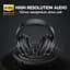 Навушники OneOdio Studio Hifi 3,5мм/6,35мм Black (Studio Hifi Black) - мініатюра 5