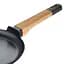 Сковорода для блинов Bergner Earth black 24 см (BG-34626-BK) - миниатюра 2