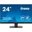 Монітор 23.8" Iiyama XU2491H-B1 FHD IPS 100Hz (XU2491H-B1) - мініатюра 1