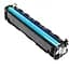 Картридж ColorWay для Canon (045C) LBP-610, MF-630 Series Cyan (CW-C045CM) - мініатюра 2